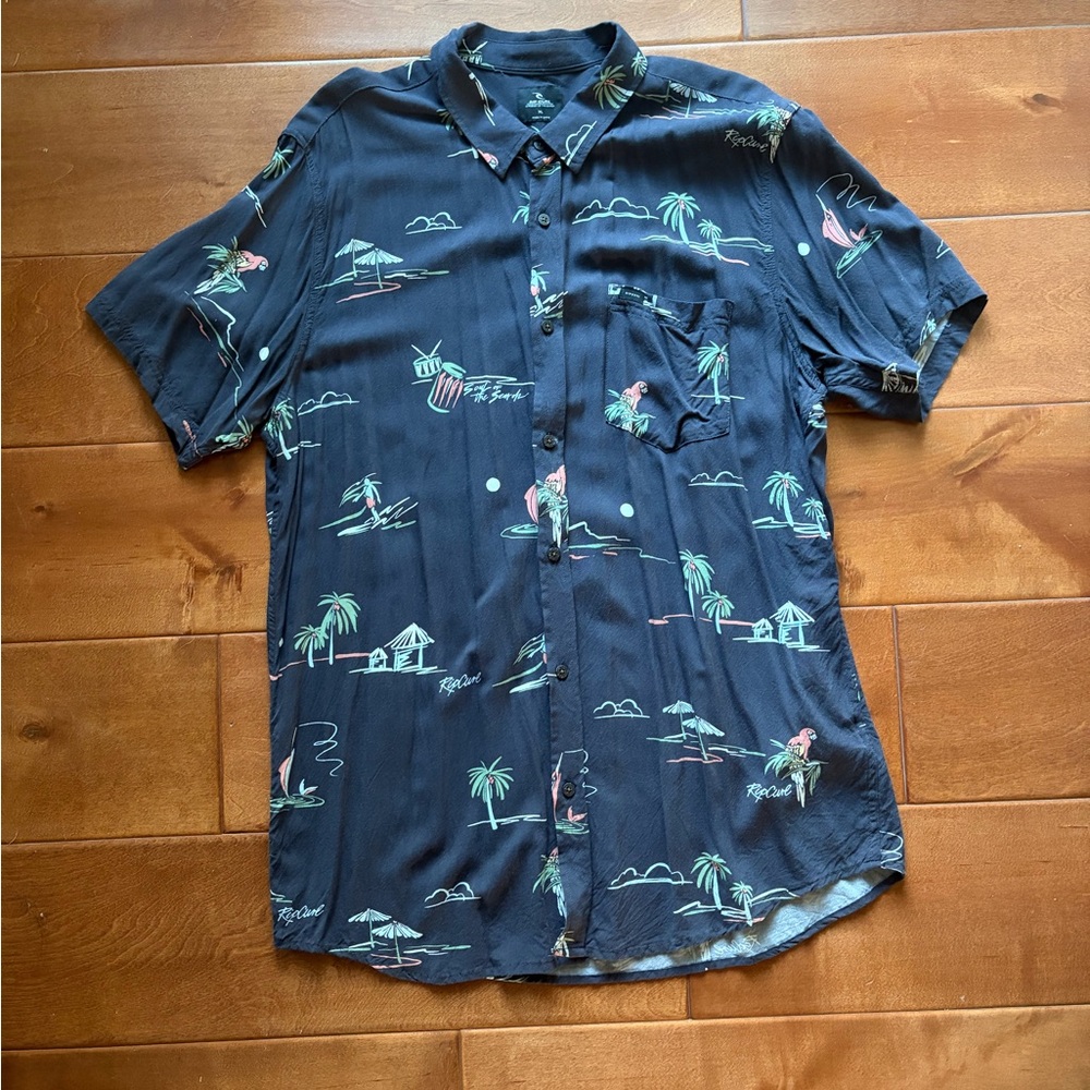 Rip Curl Shirt